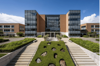 Transaction ORION CAMPUS (HOOFDDORP, PAYS-BAS) jeudi  2 mai 2024