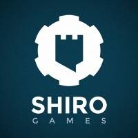 SHIRO GAMES
