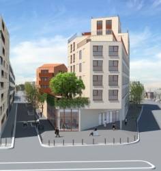 Immobilier DEUX RESIDENCES ETUDIANTES DANS L’AGGLOMERATION DE BORDEAUX TOTALISANT PLUS DE 9 000 M² jeudi 21 décembre 2023