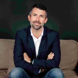 Martin Giboire Martin Giboire