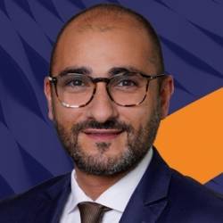 Serge Demirdjian