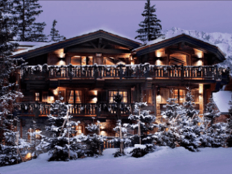 Transaction 618 BELLECÔTE (73120 COURCHEVEL) 620 BELLECÔTE (73120 COURCHEVEL) mardi 12 août 2025