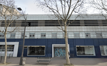 Transaction 178/182 FAUBOURG SAINT-MARTIN (75010 PARIS) mercredi 24 janvier 2024