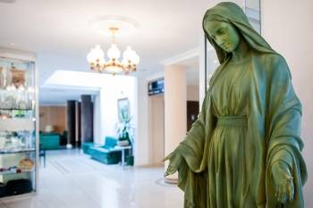 Transaction HÔTEL CHRIST ROI (9 MONSEIGNEUR RODHAIN, 65100 LOURDES) lundi  3 juin 2024