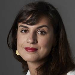 Ophélie Boulos