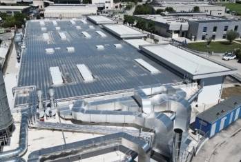 Transaction ACTIF INDUSTRIEL DE 3 774 M² (FOSSO, ITALIE) vendredi 11 juillet 2025 Transaction ACTIF INDUSTRIEL DE 3 774 M² (FOSSO, ITALIE) vendredi 11 juillet 2025