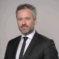 Mathieu Fourdan