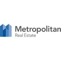 METROPOLITAN REAL ESTATE