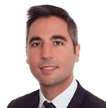 Romain Gowhari - JLL Hotels & Hospitality