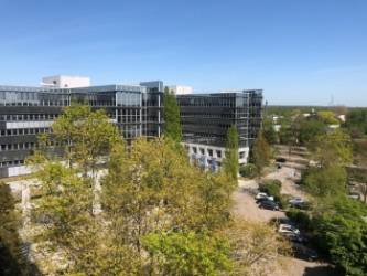 Transaction BATIMENT B (SCHÜTZENWALL 1, NORDERSTEDT, ALLEMAGNE) mercredi 30 septembre 2026