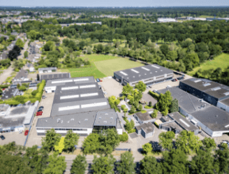 Transaction ACTIF LOGISTIQUE DE 9 207 M² (PAYS-BAS) mardi 28 octobre 2025