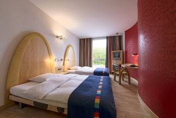 B&B Hotels entame son cinquième LBO avec Goldman Sachs.