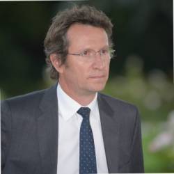 Paul Joubert Paul Joubert