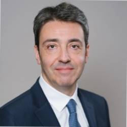 Gérald Fruchtenreich