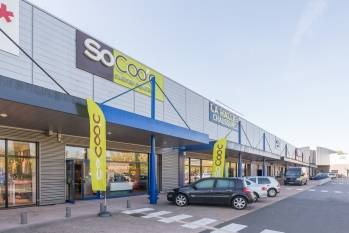 Immobilier RETAIL PARK (3 RUE ROBERT SCHUMANN, 77410 CLAYE-SOUILLY) RETAIL PARK (ZAC LES BLANCS MONTS, AVENUE DES GOISSES, 51350 CORMONTREUIL)) mer...