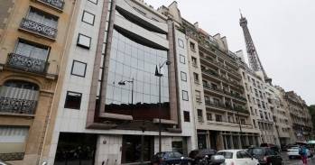 Transaction 209 UNIVERSITÉ (75007 PARIS) jeudi 12 octobre 2023