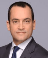 Antoine Chatry, Allen & Overy