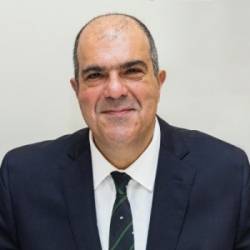 Stelios Haji-Ioannou