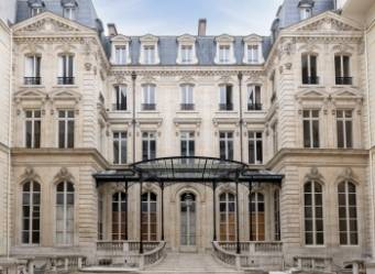 Transaction 29 FAUBOURG SAINT-HONORÉ (75008 PARIS) lundi 12 octobre 2026