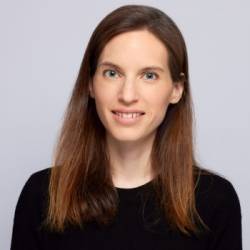 Anne-Sophie Da Silva