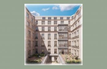 Transaction 49 MIROMESNIL (75008 PARIS) lundi  7 septembre 2026