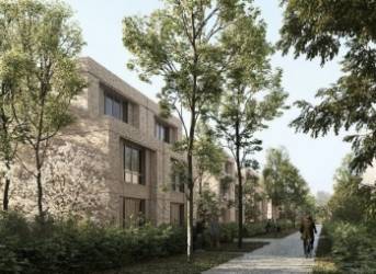 Transaction QUARTIER DE GALLY (EX SITE DE LA CASERNE PION - 78000 VERSAILLES) jeudi  4 novembre 2021