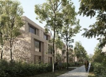 Immobilier QUARTIER DE GALLY (EX SITE DE LA CASERNE PION - 78000 VERSAILLES) jeudi  4 novembre 2021