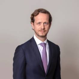 Denis Charles, K&L Gates