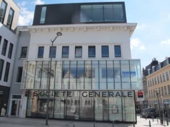 Immobilier 1 GRANDE RUE (59100 ROUBAIX) jeudi 18 février 2021