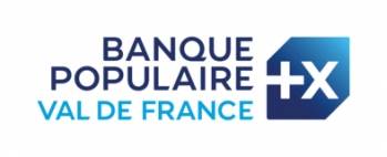 BANQUE POPULAIRE VAL DE FRANCE