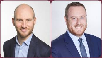Jean-Marc Blanc & Benjamin Hanouet, Choiseul REIM.