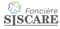 FONCIERE SISCARE