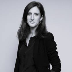 Laetitia Ferracci, Klépierre