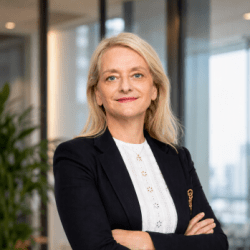 Claire Gueydan O'Quin
