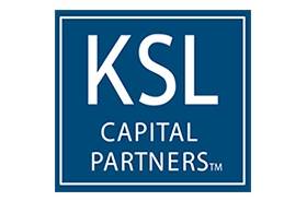 KSL CAPITAL PARTNERS