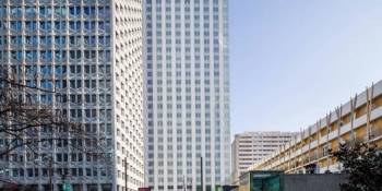 Transaction TOUR BLANCHE (PARIS LA DEFENSE) mercredi  7 novembre 2018