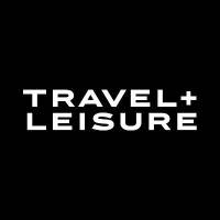 TRAVEL + LEISURE