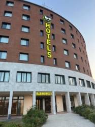 Transaction B&B HOTEL SASSUOLO (VIA CIRCONVALLAZIONE NORD EST 195, 41049 SASSUOLO, ITALIE) HOTEL B&B BOLOGNE (VIA MARINO SERENARI, 13, 40013 CASTEL...