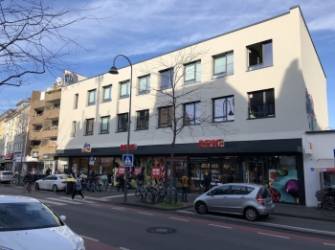 Immobilier 310-316 VENLOER STR. (QUARTIER D'EHRENFELD - 50829 COLOGNE) mardi 19 janvier 2021