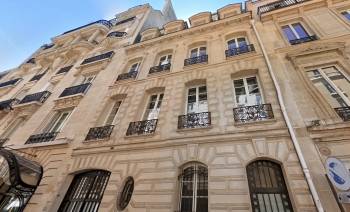 Immobilier 27 VERNET (PARIS 8ÈME) jeudi 27 mai 2021