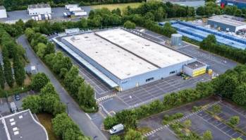 La plateforme Amazon qui quitte Vectura pour Groupama