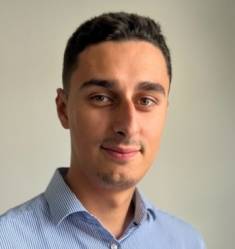 Antoine Pruvot, Enterprise Immobilier