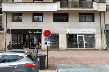 Immobilier DEUX BOUTIQUES (95 DE PARIS, 94220 CHARENTON-LE-PONT) mercredi  4 octobre 2023