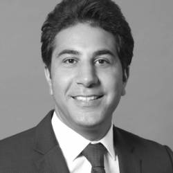 Bruno Knadjian - Herbert Smith Freehills