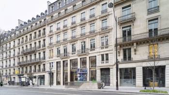 Transaction HAUSSMANN SAINT-AUGUSTIN (104-110 BOULEVARD HAUSSMANN, 75008 PARIS) lundi 7 septembre 2026 Transaction HAUSSMANN SAINT-AUGUSTIN (104-110 BOULEVARD HAUSSMANN, 75008 PARIS) lundi 7 septembre 2026
