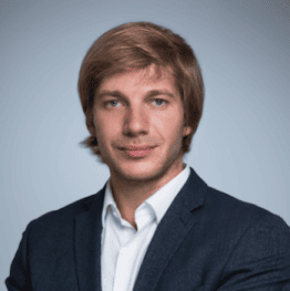 Grégoire Aveline, Atlantic Real Estate Europe