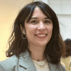 Clémence Le Van