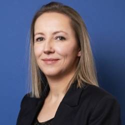 Cécile Peyronnet