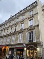 Immobilier 7 SURÈNE (75008 PARIS) lundi 15 mai 2023