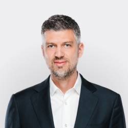 Paul-Eric Perchaud